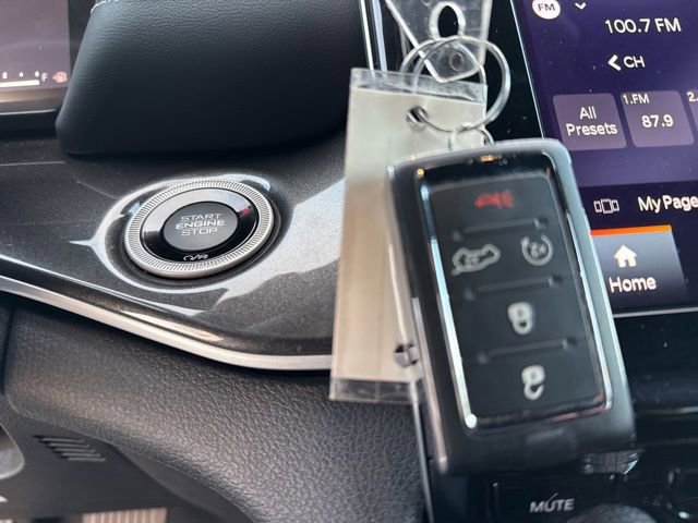 Certified 2022 Jeep Grand Cherokee Altitude image 41