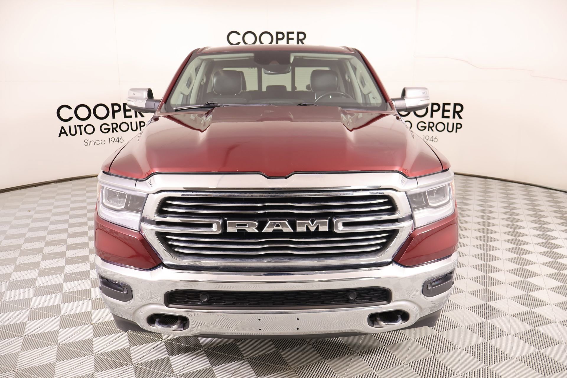 Used 2022 RAM 1500 Laramie image 10