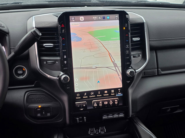 New 2026 RAM 2500 Laramie image 3