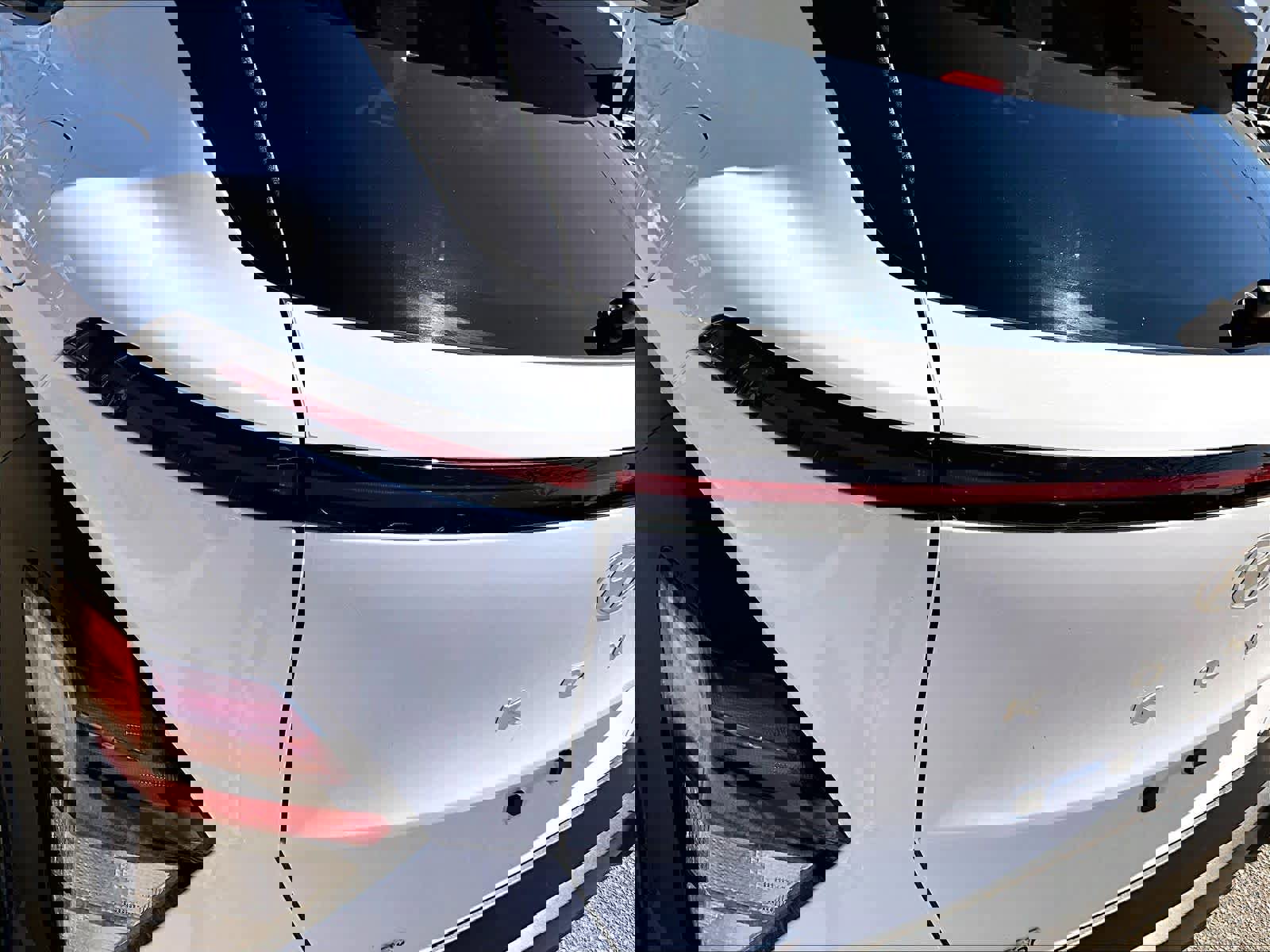 Used 2024 Hyundai Kona SEL w/ Convenience Package AWD/4WD image 32