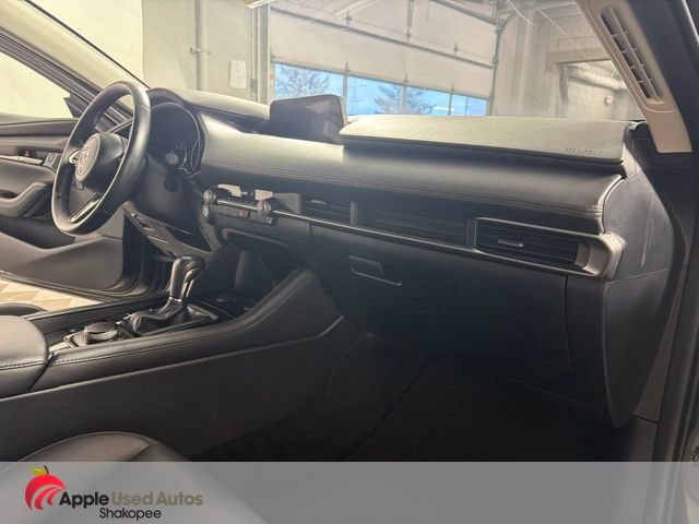 Used 2024 MAZDA MAZDA3 s FWD image 29