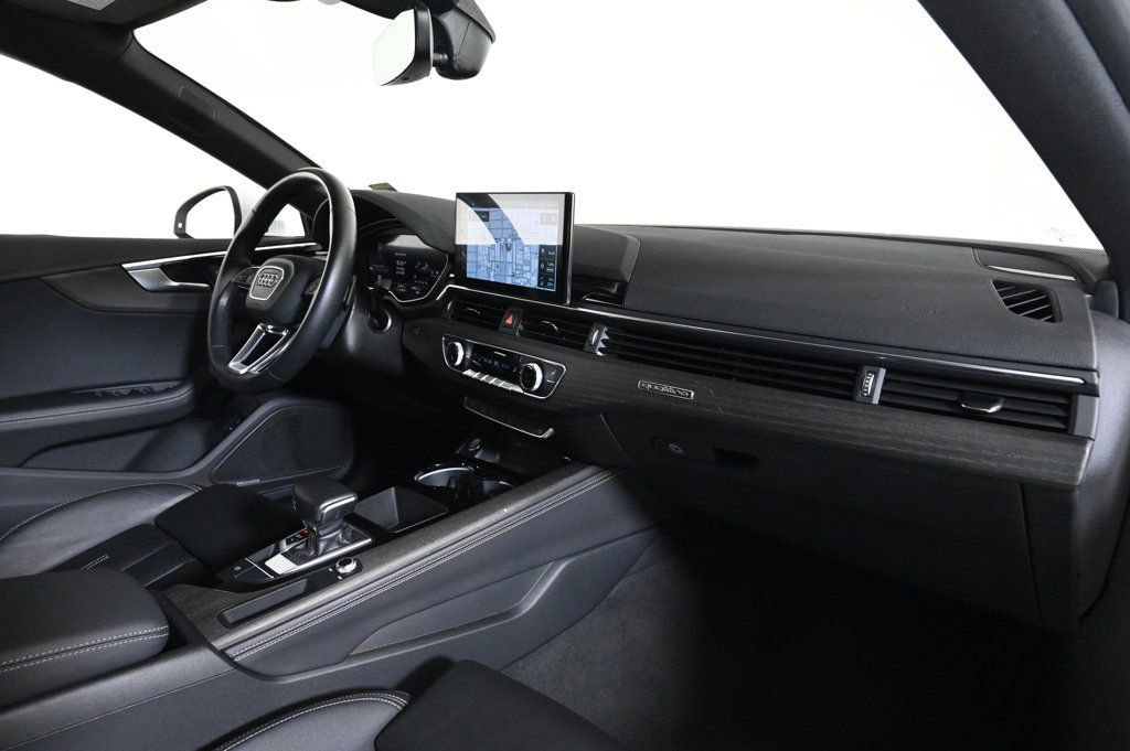 Used 2024 Audi A5 2.0T Premium Plus image 15