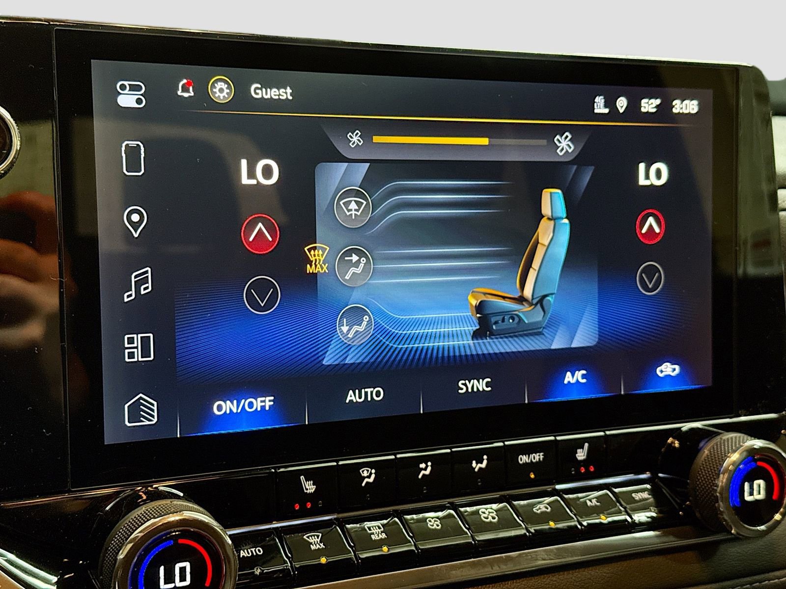 New 2026 Chevrolet Colorado LT w/ LT Convenience Package image 19