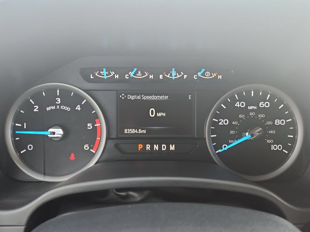 Used 2022 Ford F350 XLT w/ Snow Plow Prep Package AWD/4WD image 16