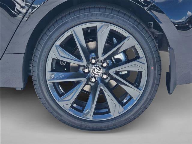 New 2026 Toyota Corolla SE image 10