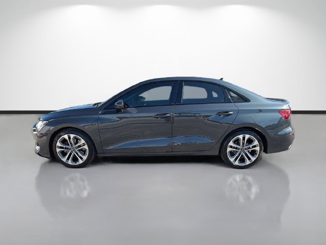 Used 2026 Audi A3 2.0T Premium w/ Black Optic Package AWD/4WD image 6
