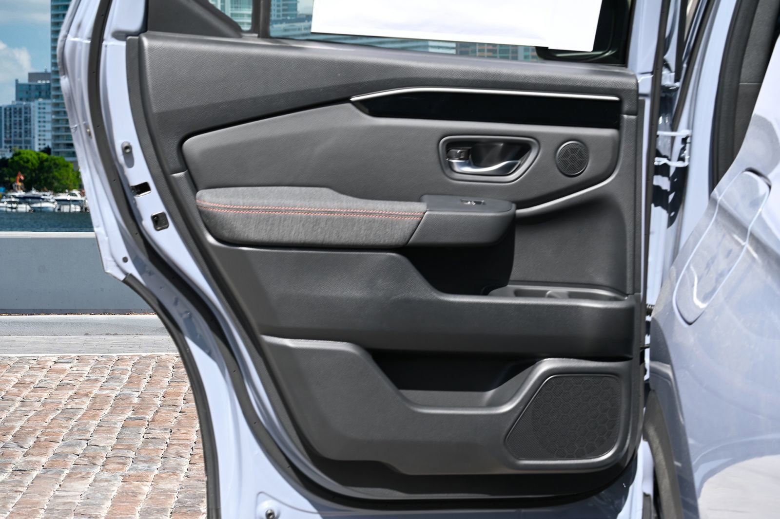 New 2026 Honda Pilot Sport image 12