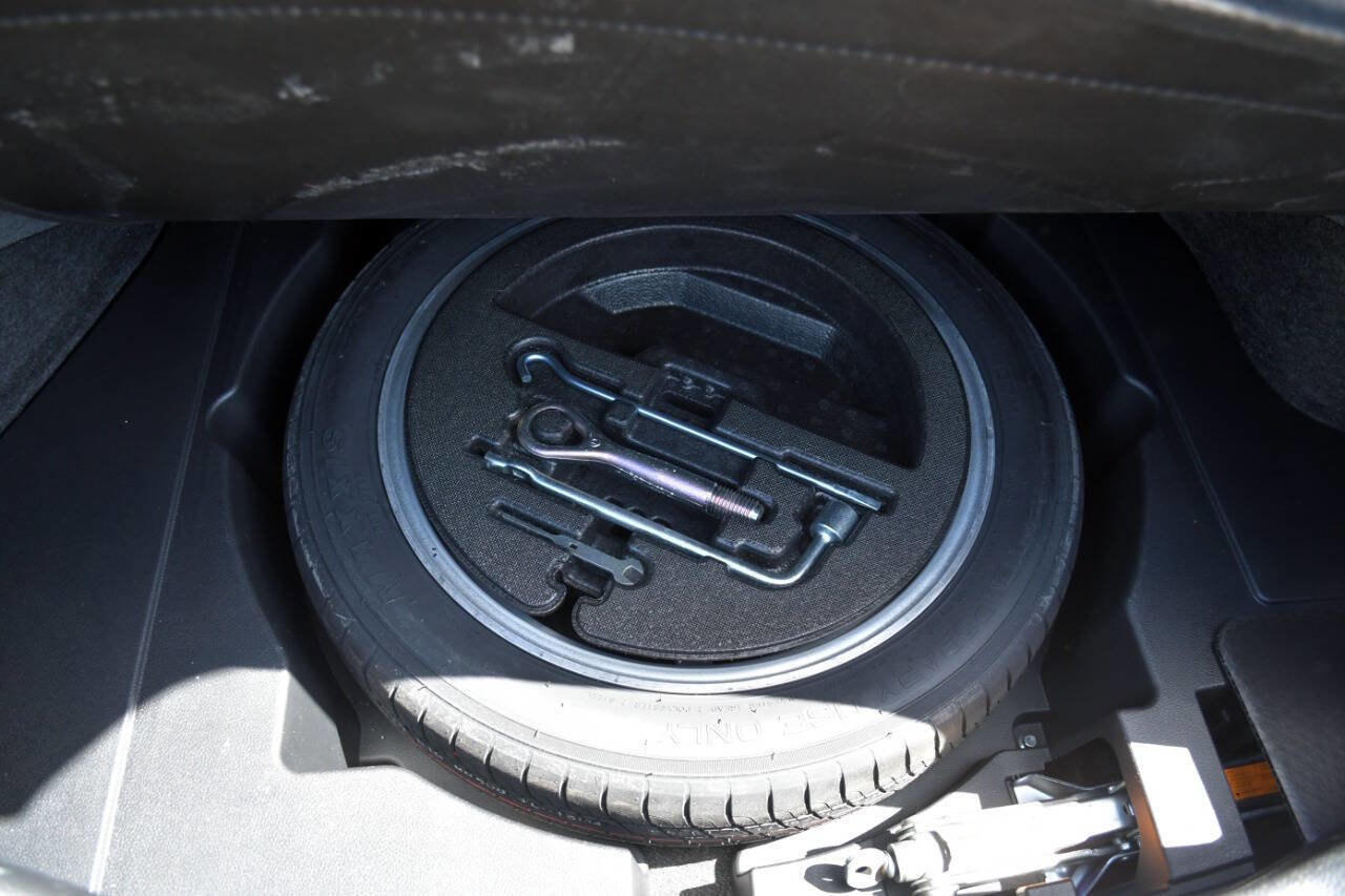 Used 2014 INFINITI Q60 Journey w/ Premium Package image 36