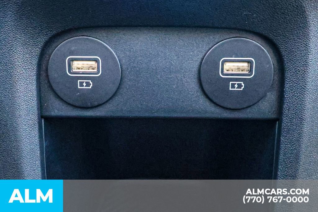 Used 2023 Hyundai Ioniq 5 Limited w/ Cargo Package image 62