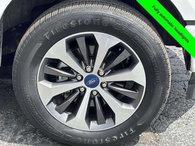 Used 2019 Ford F150 XL w/ Equipment Group 101A Mid AWD/4WD image 34