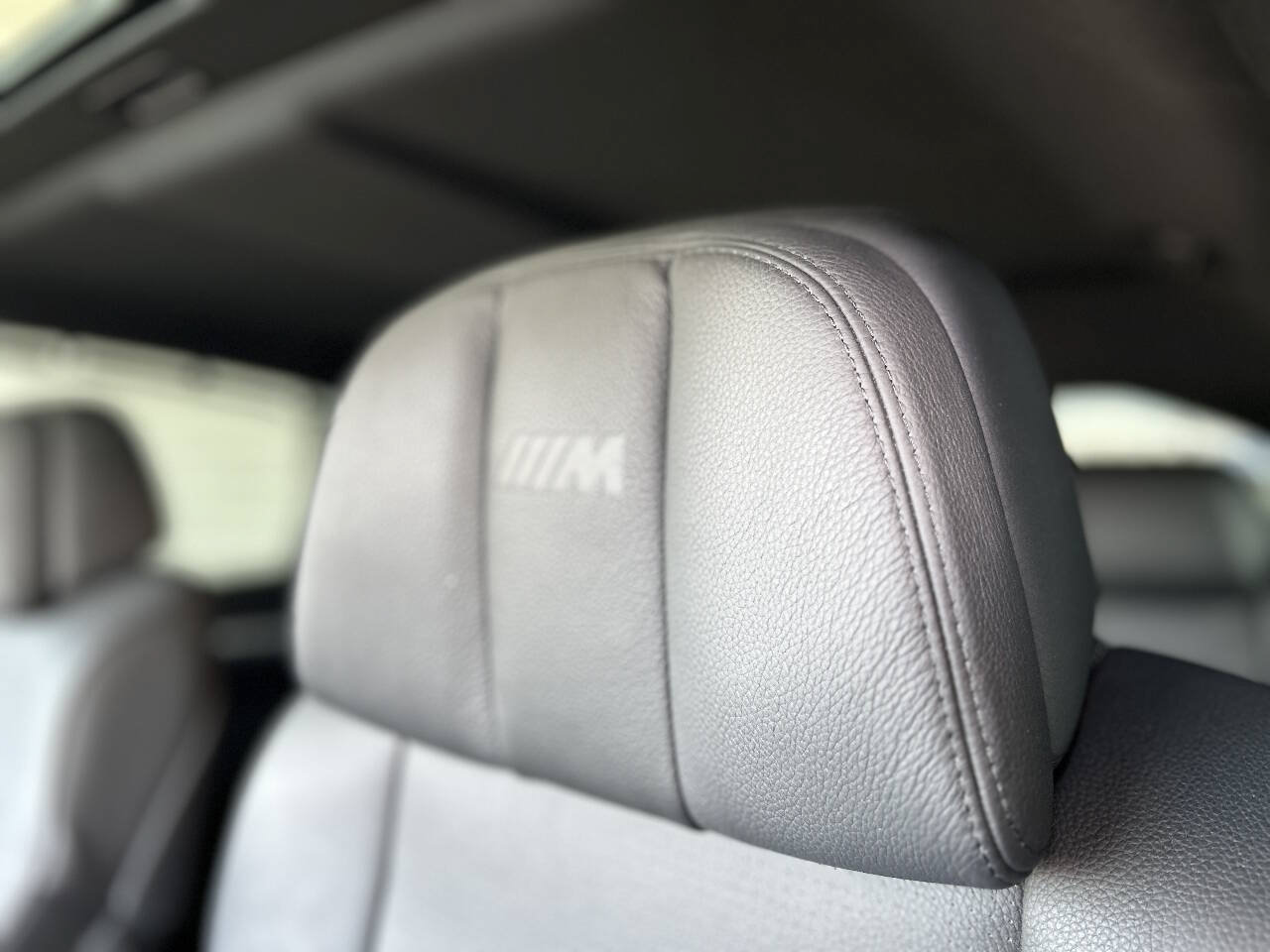 Used 2010 BMW X6 M AWD/4WD image 45