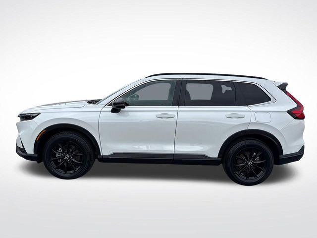 Used 2025 Honda CR-V Sport-L video 2