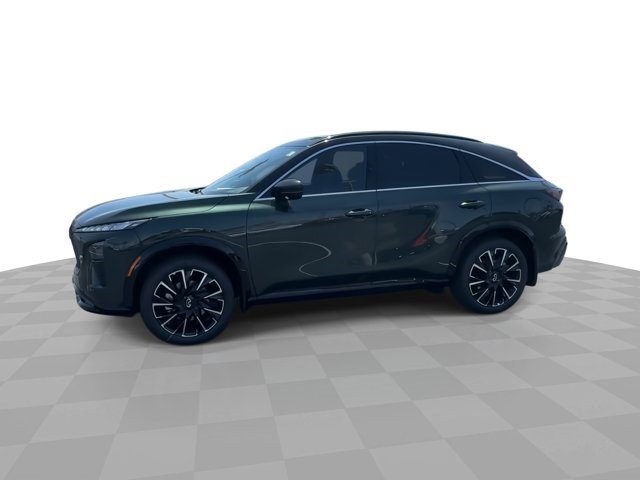 New 2027 INFINITI QX65 Autograph w/ Cargo Package AWD/4WD image 6