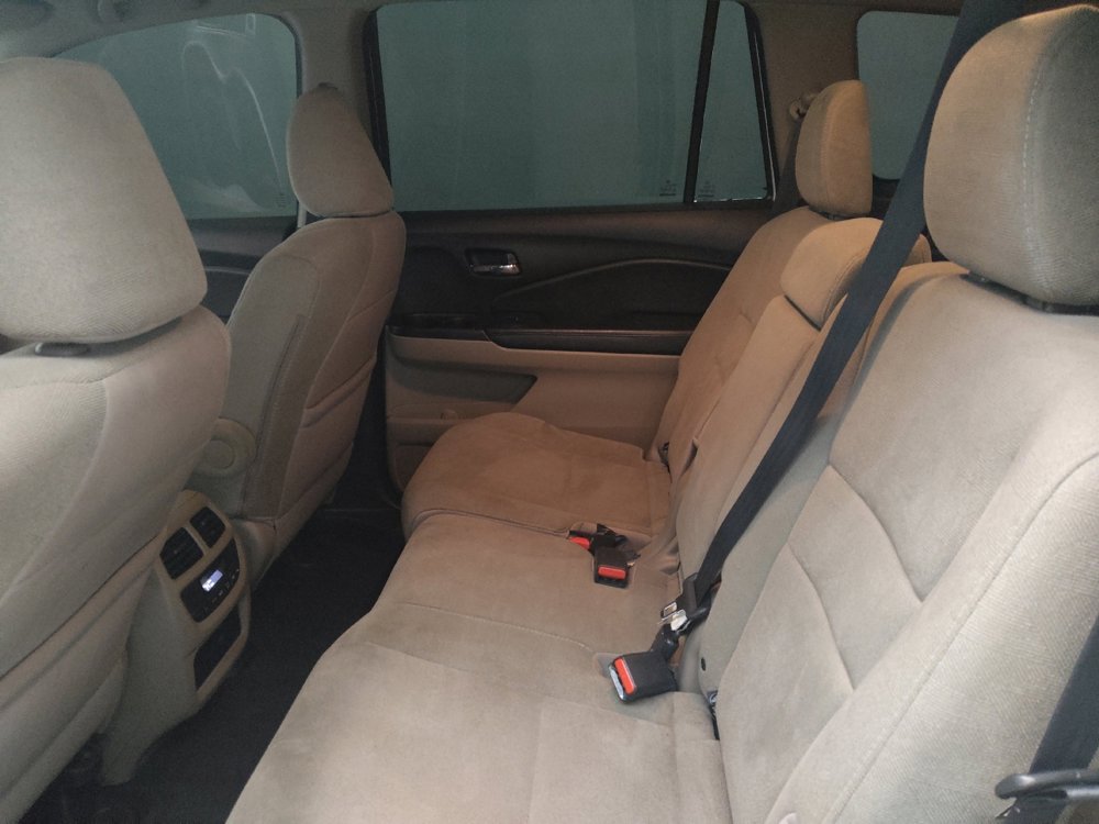 Used 2019 Honda Pilot EX image 18