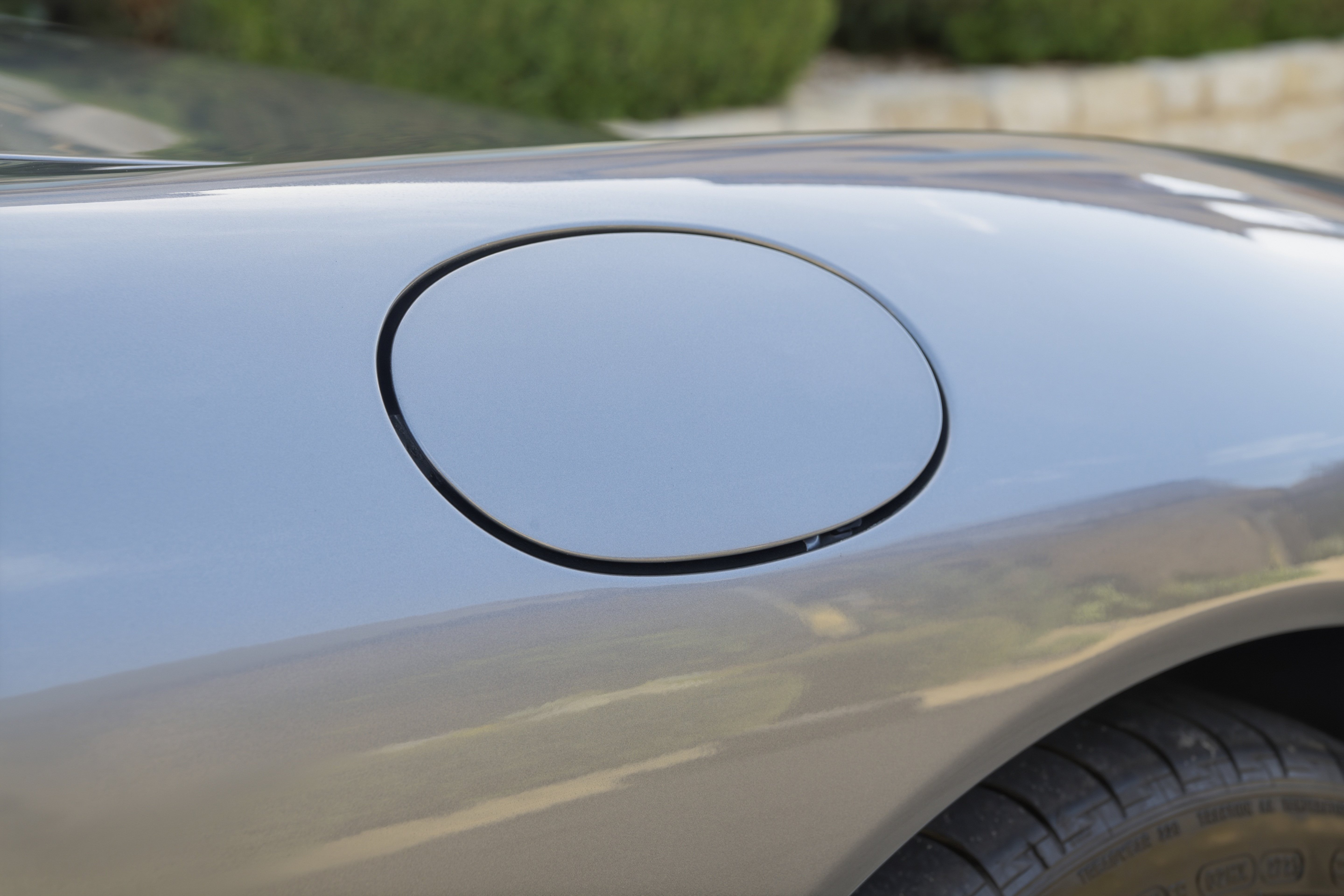 Used 2001 Porsche 911 Turbo AWD/4WD image 21