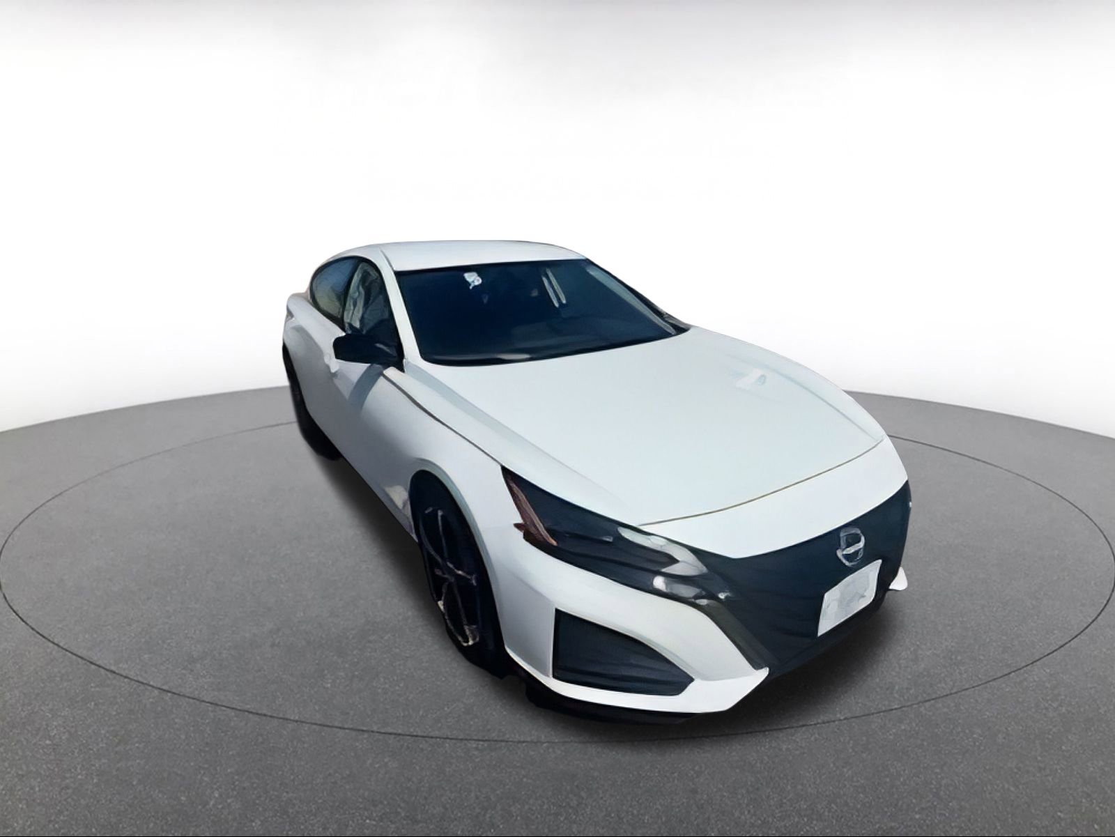 Used 2025 Nissan Altima 2.5 SR