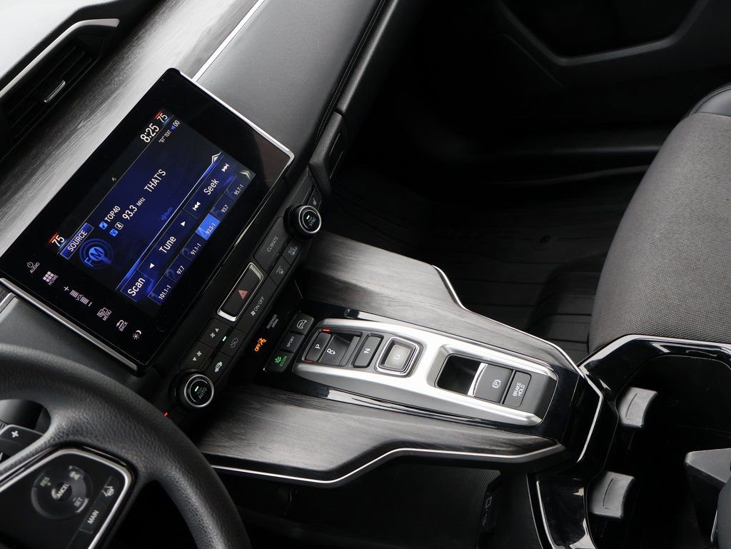 Certified 2018 Honda Clarity Plug-In Hybrid image 18