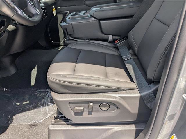 New 2026 Chevrolet Silverado 1500 LT w/ Leather Package video 4