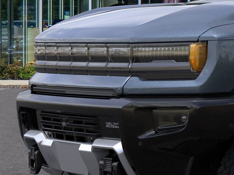 New 2026 GMC Hummer EV 4x4 Crew Cab image 42