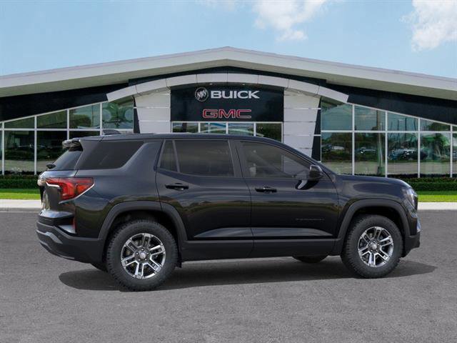 New 2026 GMC Terrain Elevation image 6