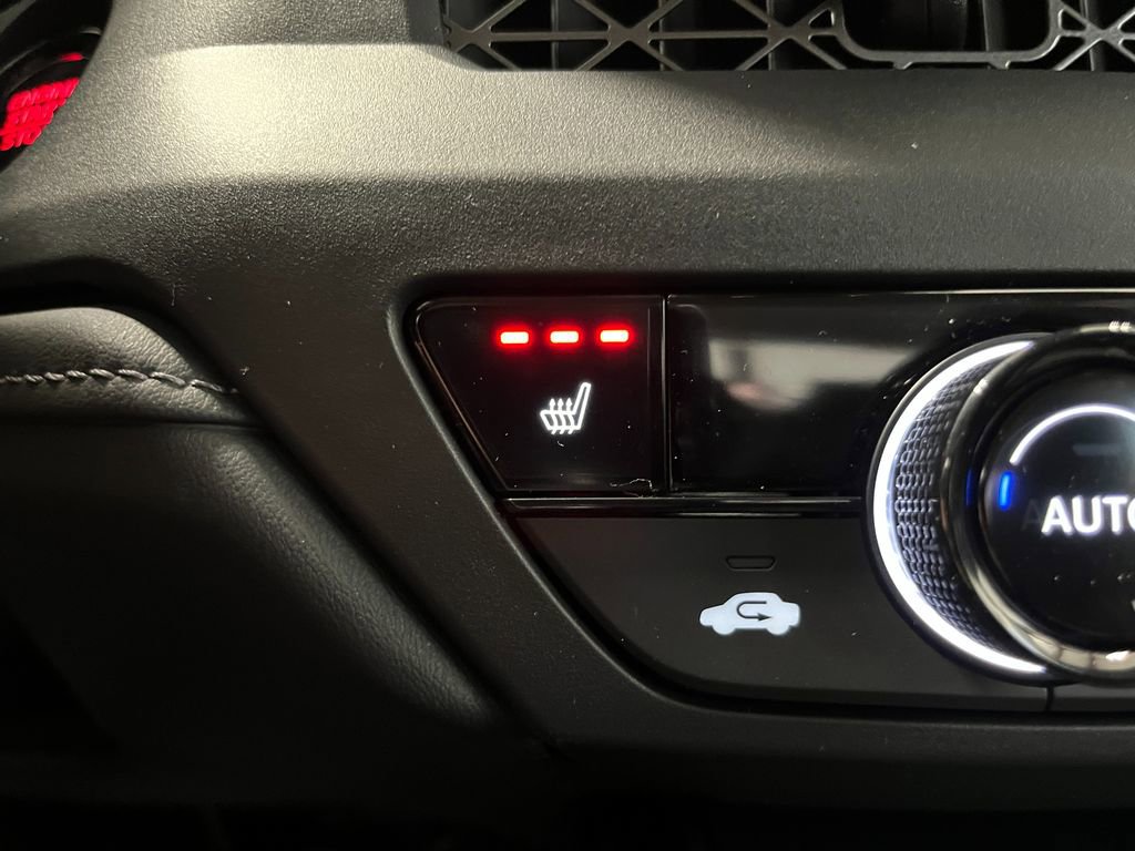 New 2026 Honda Accord SE image 21