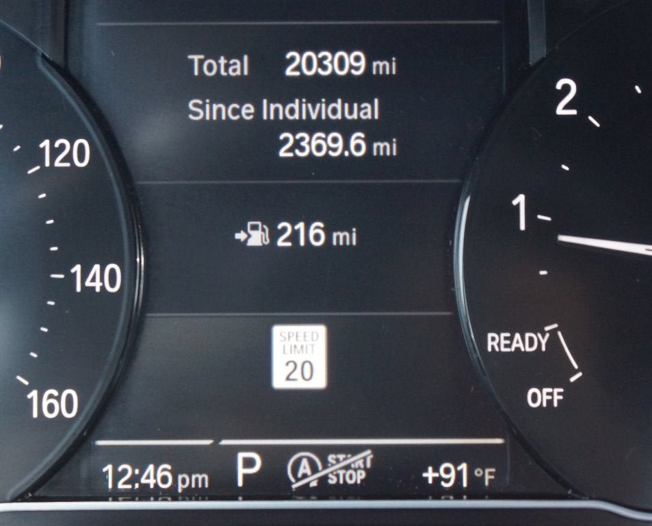 Used 2022 BMW 430i xDrive Coupe w/ M Sport Package AWD/4WD image 4