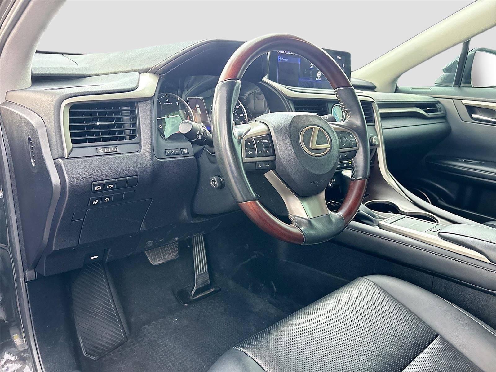 Used 2022 Lexus RX 350 FWD w/ Accessory Package (P1) image 10