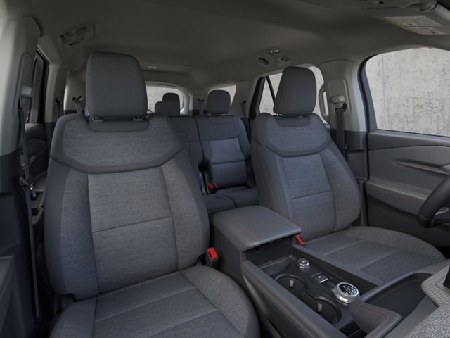 Used 2026 Ford Explorer Active AWD/4WD image 10