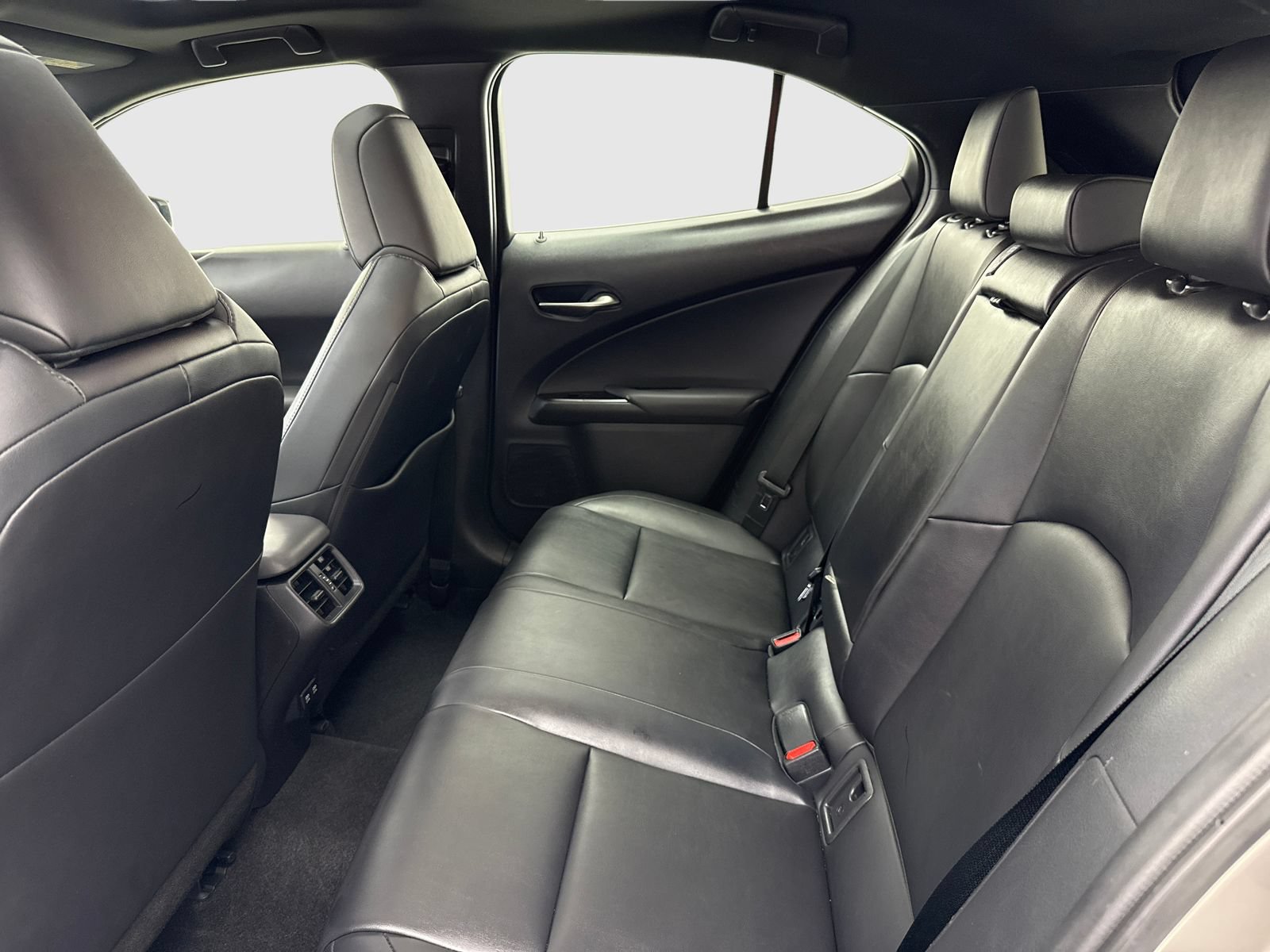 Used 2020 Lexus UX 200 w/ Accessory Package 2 FWD image 36
