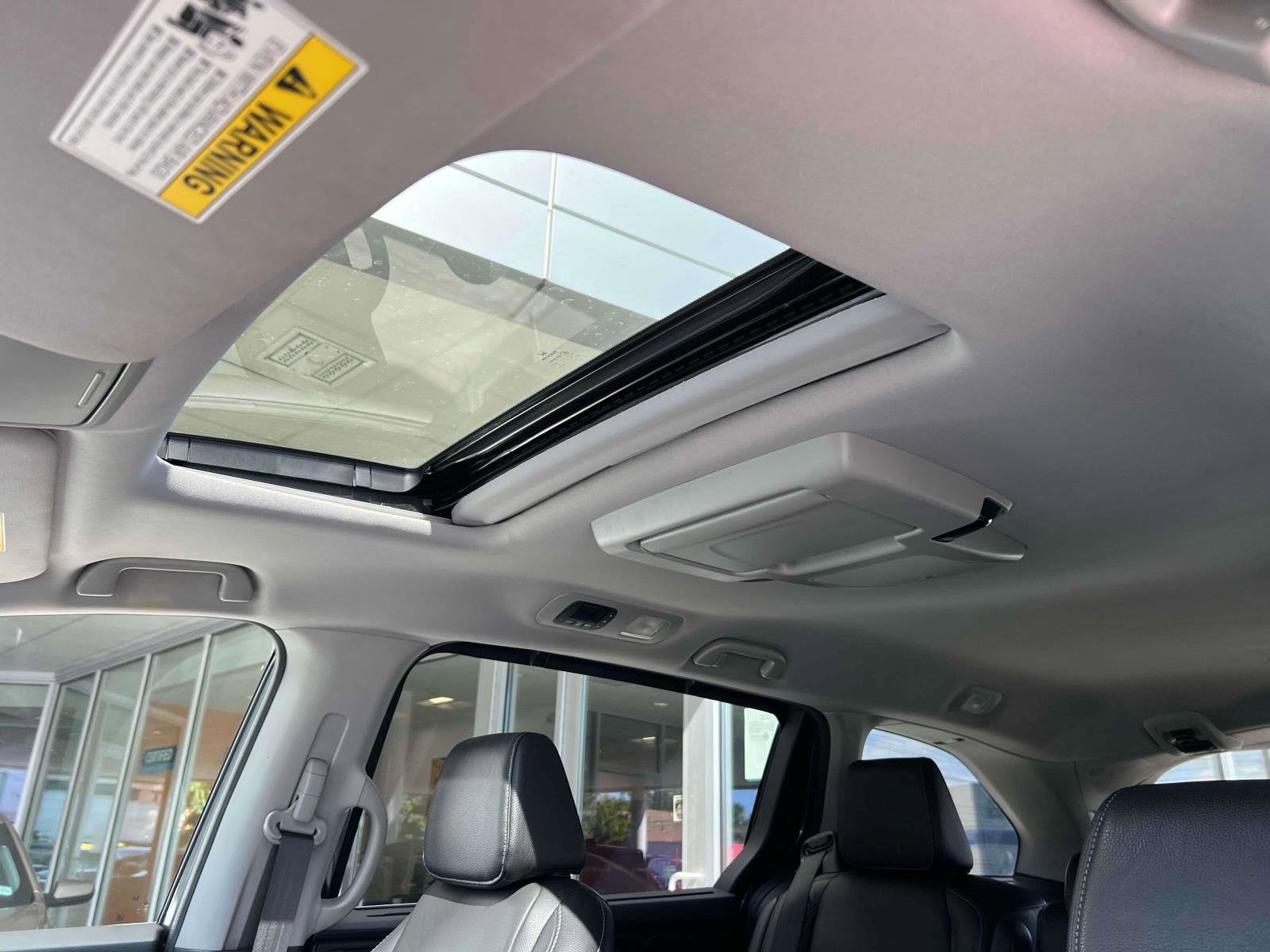 Used 2022 Honda Odyssey Touring image 19