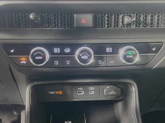 Used 2025 Honda CR-V Sport-L image 23