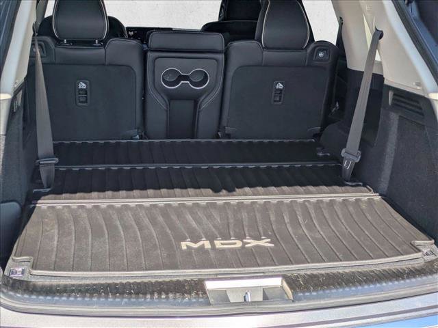 Used 2024 Acura MDX w/ Advance Package AWD/4WD image 6