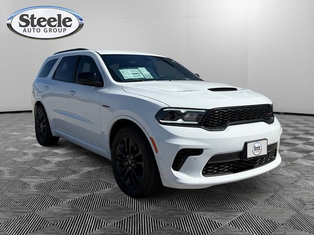 New 2024 Dodge Durango R/T w/ Blacktop Package image 7