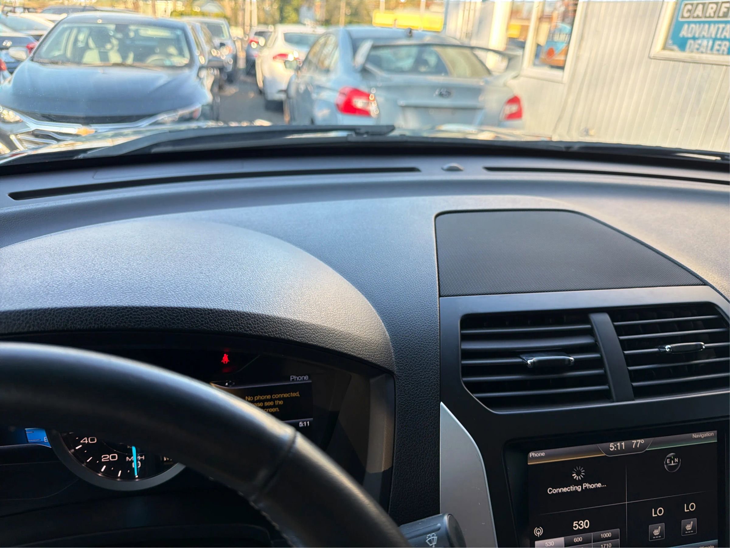 Used 2015 Ford Explorer Sport image 22