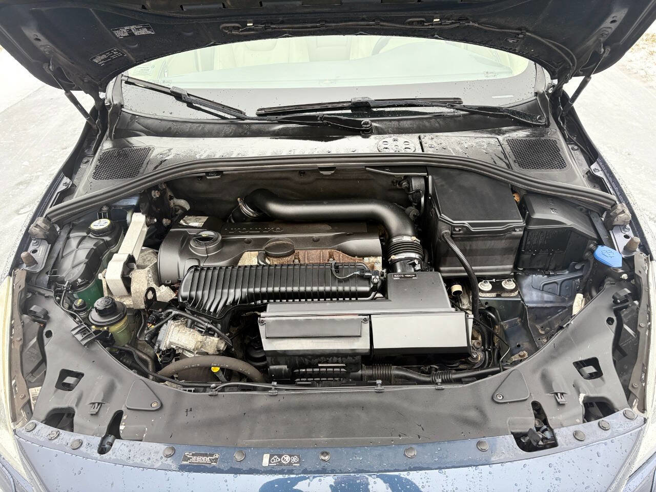 Used 2013 Volvo S60 T5 image 21