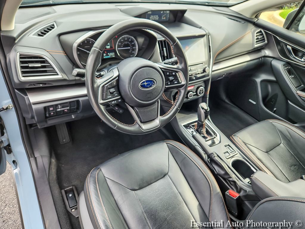 Used 2019 Subaru Crosstrek 2.0i Limited w/ Moonroof Package w/Navigation image 8