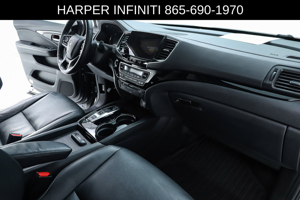 Used 2020 Honda Pilot Touring image 72