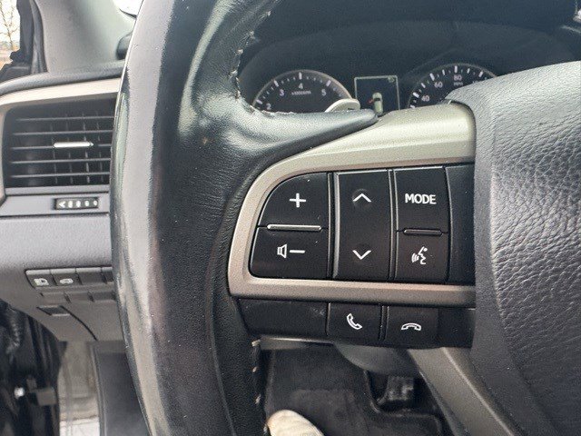 Used 2022 Lexus RX 350 AWD w/ 3500 lbs Tow Prep Package image 15
