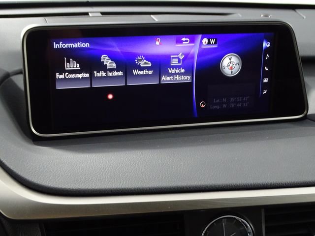 Used 2019 Lexus RX 350 FWD w/ Navigation Package image 41