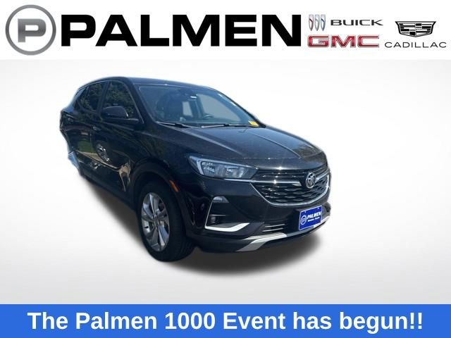 Used 2020 Buick Encore GX Preferred image 1