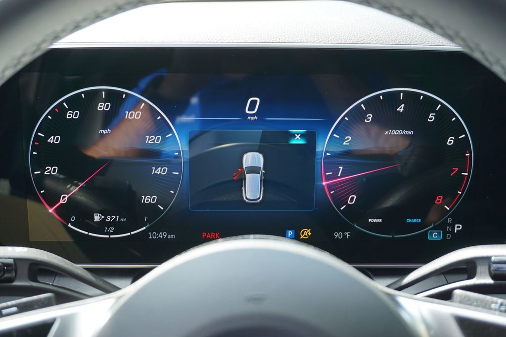 Certified 2025 Mercedes-Benz GLC 300 4MATIC image 30