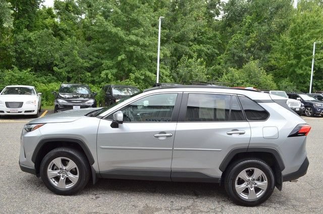 Used 2024 Toyota RAV4 XLE w/ Convenience Package AWD/4WD image 5