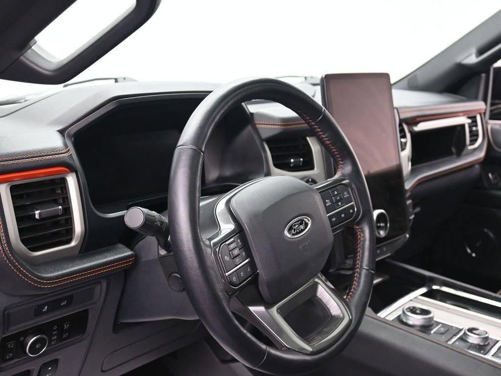 Used 2023 Ford Expedition Timberline image 14