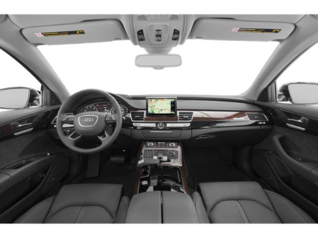 Used 2015 Audi A8 L 4.0T w/ Premium Package AWD/4WD image 8