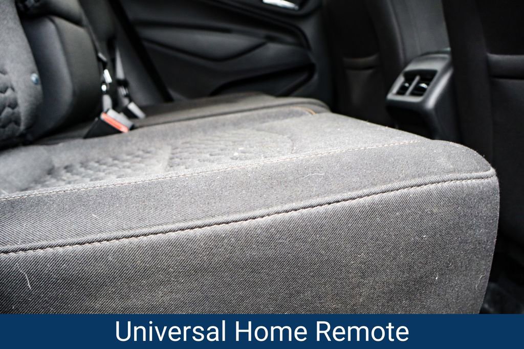 Certified 2021 Chevrolet Equinox LT image 18