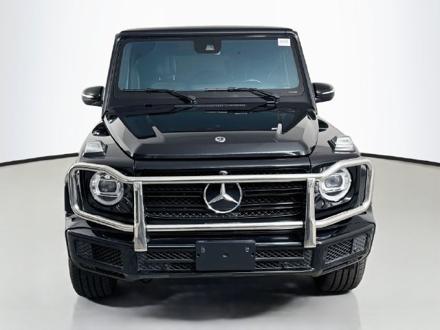 Used 2021 Mercedes-Benz G 550 image 2