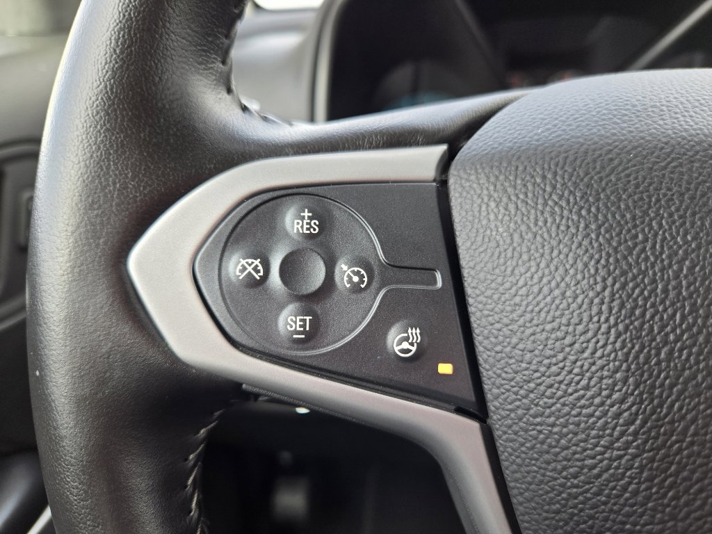 Used 2021 Chevrolet Colorado ZR2 w/ ZR2 Dusk Special Edition image 15