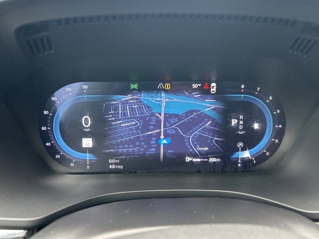 Certified 2025 Volvo XC60 B5 Plus image 20