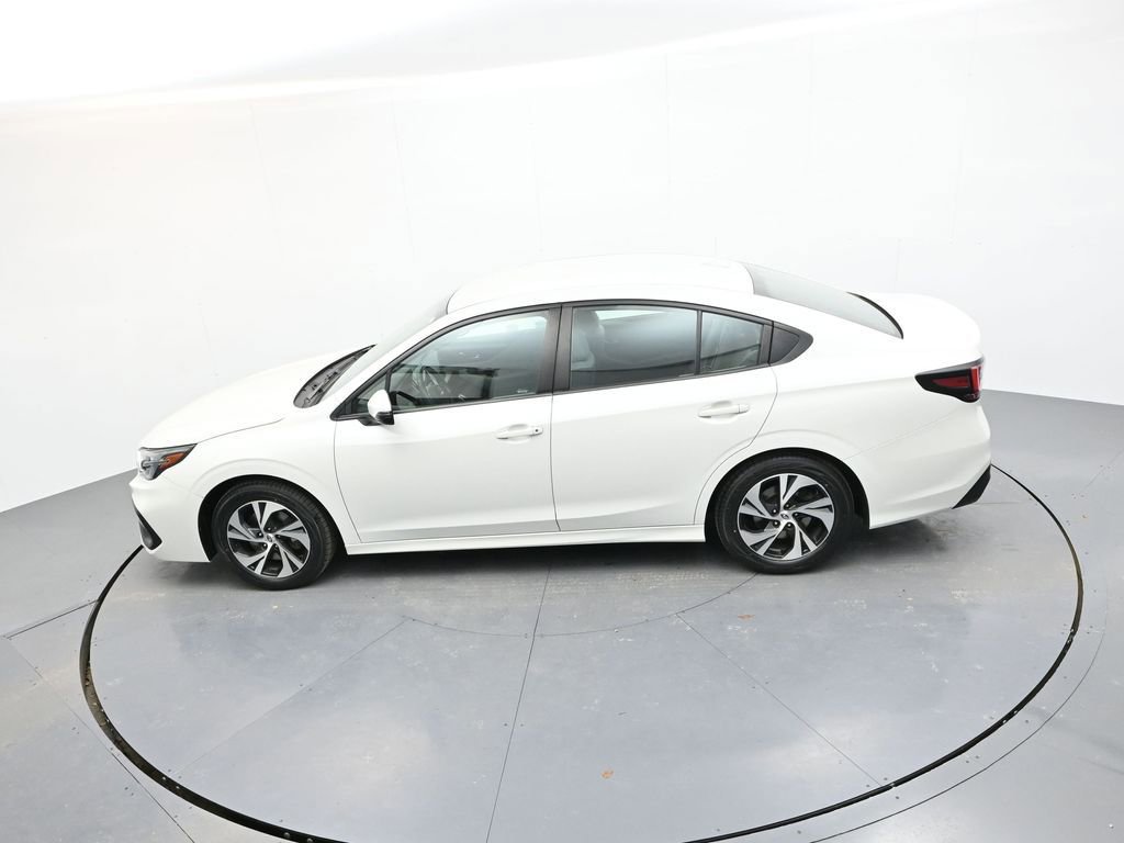 Used 2023 Subaru Legacy Premium image 19