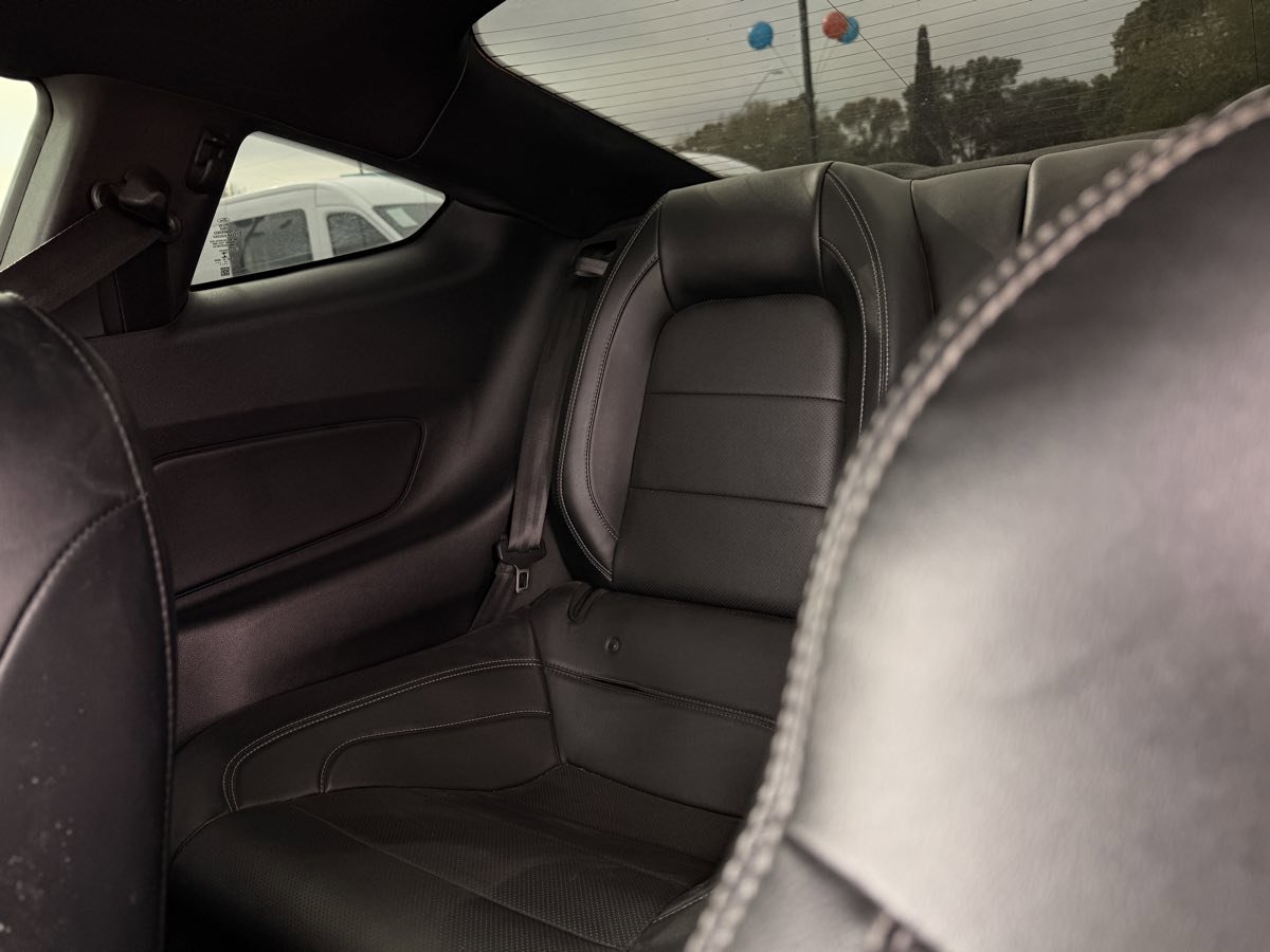 Used 2018 Ford Mustang GT Premium w/ GT Performance Package image 21